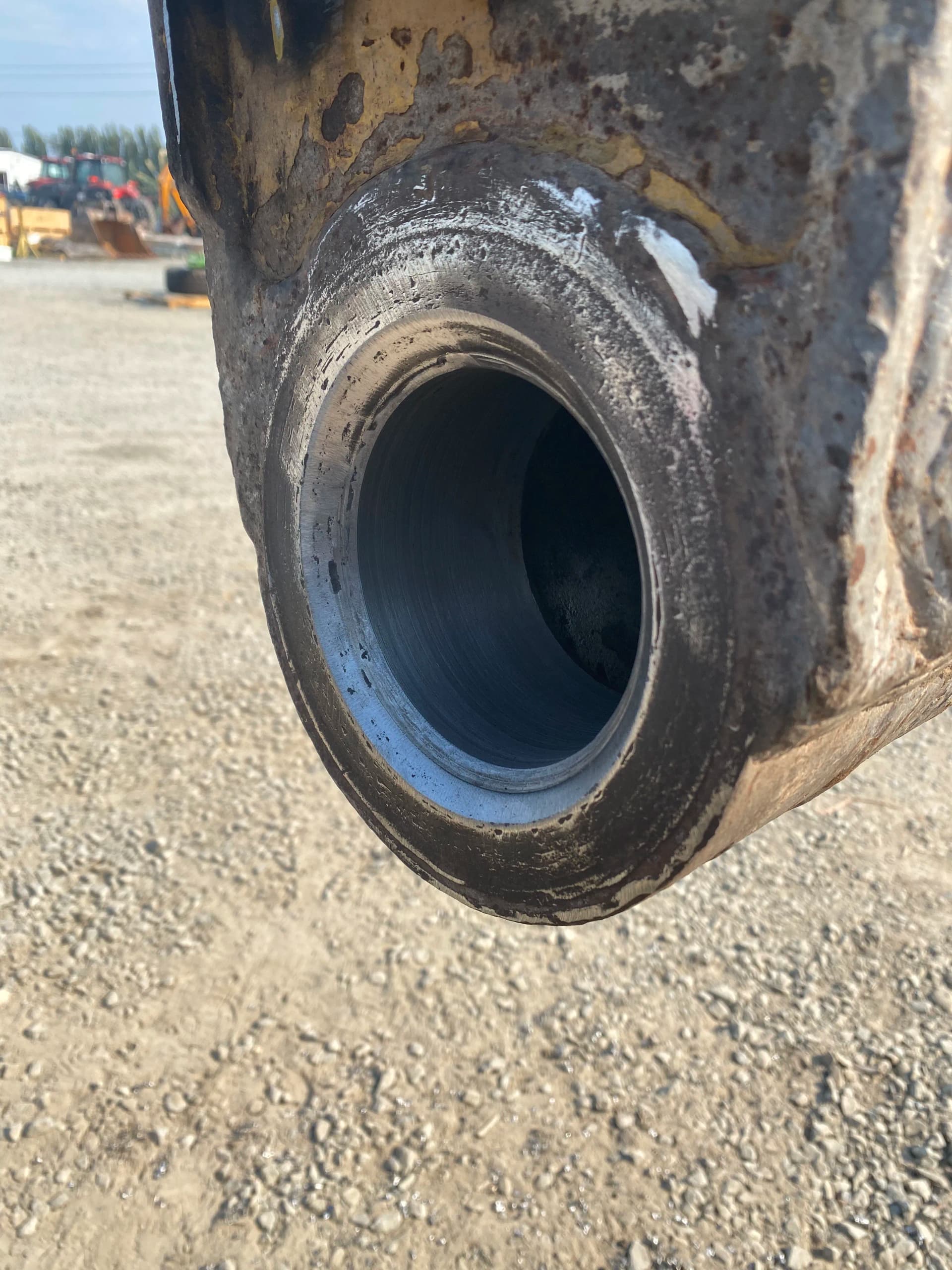 Gallery photos for Why Catching Worn Excavator Bores Early Saves You Real Money: Image #2